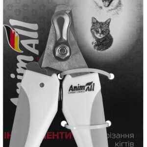 AnimAll Groom Когтеріз для собак