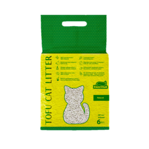 Соєвий наповнювач Тофу Хвостик без аромату