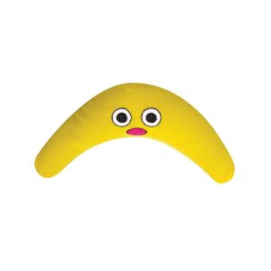 Іграшка для котів Petstages Magic Boomerang (Чарівний Бумеранг) банан 21,6х8,9x2,5см
