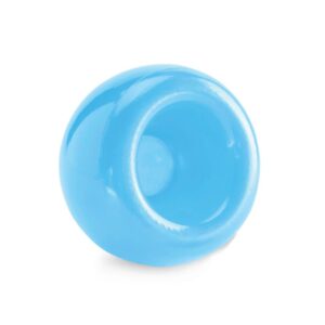 Іграшка для собак Planet Dog Snoop (Шпигун) для ласощів d=11,5 см