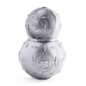 Іграшка для собак Planet Dog Double-TUFF (подвійний Таф) з ароматом м’яти 7.5х5х3.6см