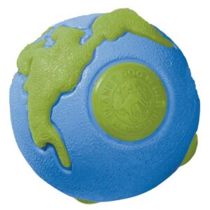 Іграшка для собак Planet Dog Orbee Ball (Орбі Болл м'яч) d=5,5 см