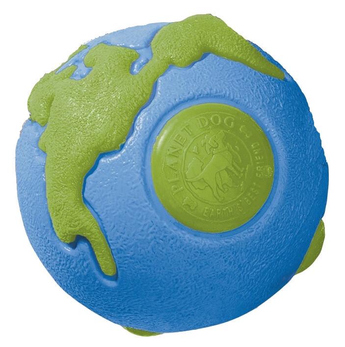 Іграшка для собак Planet Dog Orbee Ball (Орбі Болл м'яч) d=7 см