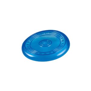 Іграшка для собак Petstages Orka Flyer Pet (Орка Літаюча тарілка) синій D =15 см