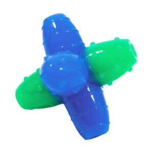 Іграшка для собак Petstages Orka Jack Pet Spclty (Орка Джек) 21,6x19,1x11,4 см