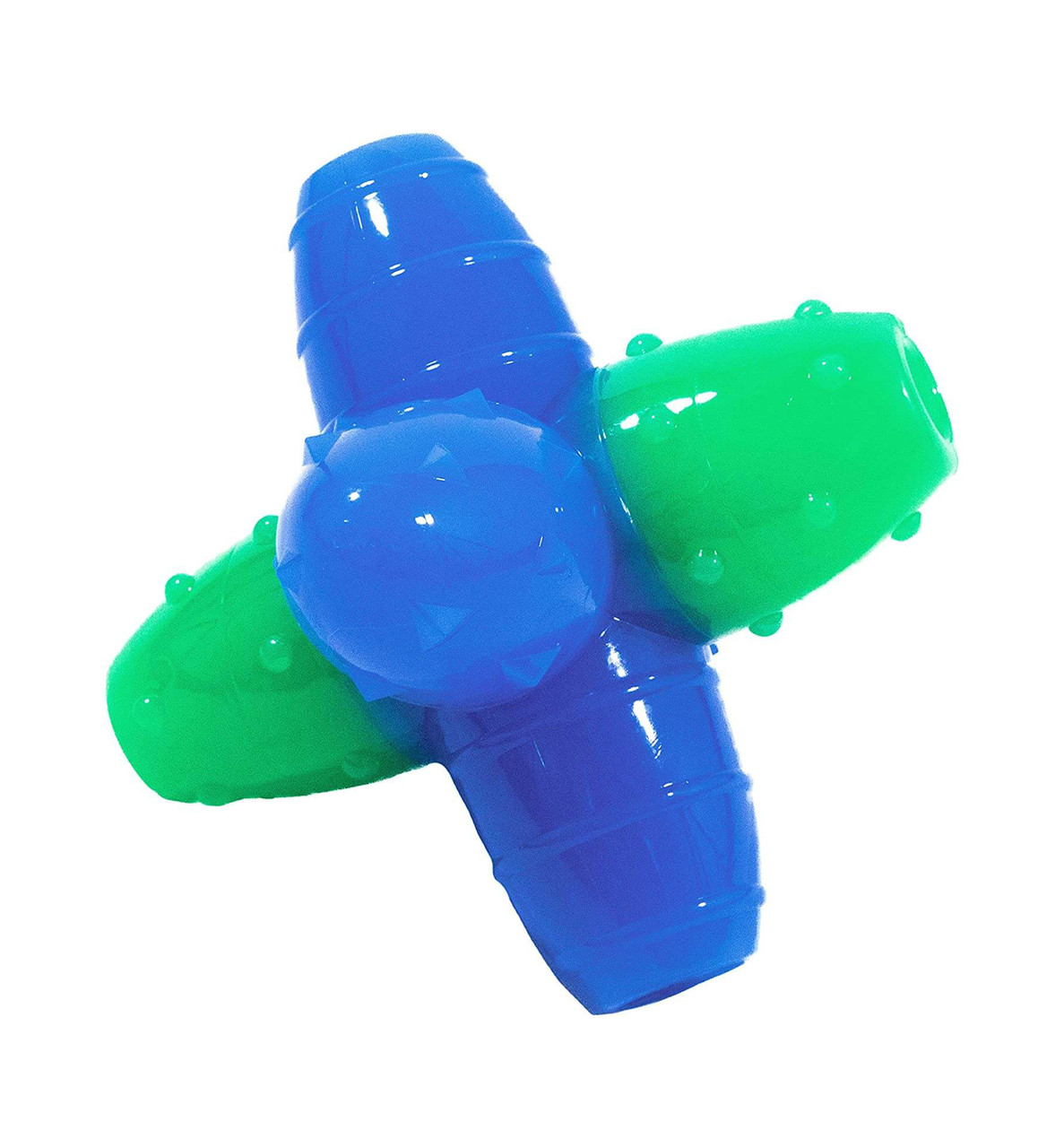 Іграшка для собак Petstages Orka Jack Pet Spclty (Орка Джек) 21,6x19,1x11,4 см