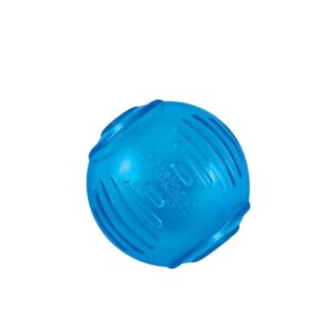 Іграшка для собак Petstages Orka Tennis Ball Blu (Орка тенісний м`яч) 6 см