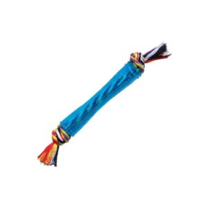 Іграшка для собак Petstages Orka Stick (Орка паличка з мотузкою) 31,8 см