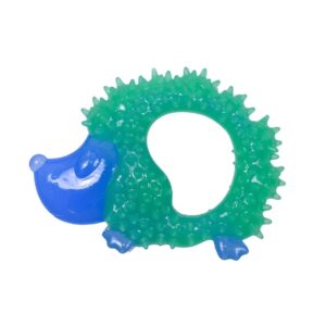 Іграшка для собак Petstages Cutie Chewies Hedgehog (Їжак) 8х13х2см