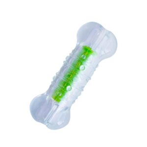 Іграшка для собак Petstages Crunchcore (Кранчкор Хрустка кістка) 13 см