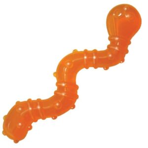 Іграшка для кішок Petstages Orkakat Catnip Wiggle Worm Хробачок 10 см