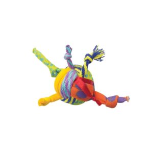 Іграшка для котів Petstages Catnip Tons of Tails Хвостики 11x11x4см