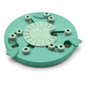 Іграшка для собак Nina Ottosson Dog Worker Ребус композит інтерактивна 3 рівень складності