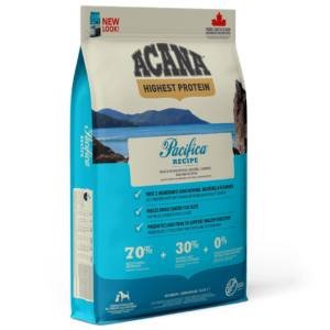 Сухий корм для собак усіх порід та стадій життя ACANA Pacifica Recipe 6 кг (a54160)