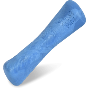 Іграшка для собак West Paw Seaflex Drifty кістка 21,5 см Морська хвиля