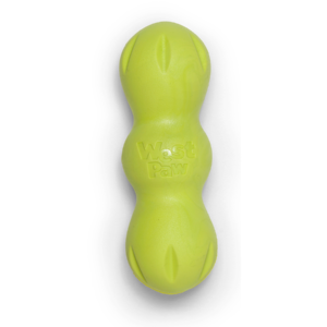 Іграшка для собак West Paw Zogoflex Rumpus 16 см Cалатовий (ZG081AQA)
