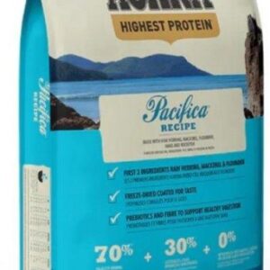 Сухий корм для собак усіх порід та стадій життя ACANA Pacifica Recipe 11,4 кг (a54111)