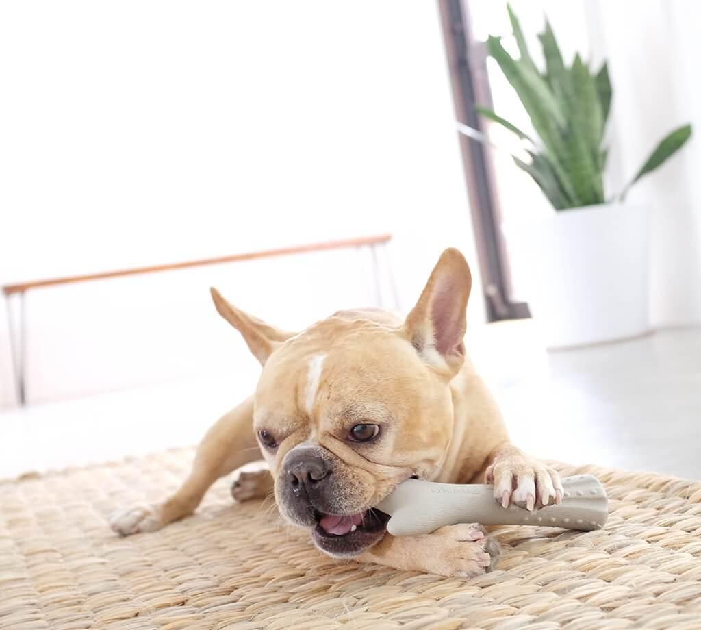 Іграшка для собак Petstages Deerhorn Дог Оленячий ріг середня - Зображення 3