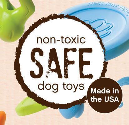 Іграшка для собак West Paw Zogoflex Tizzi для ласощів 18 см Помаранчевий (ZG061TNG) - Зображення 6