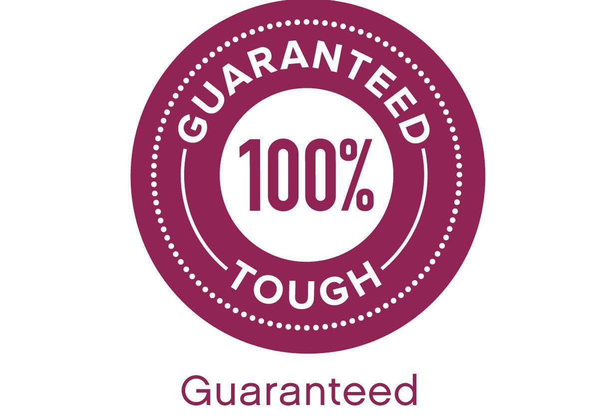 Іграшка для собак West Paw Zogoflex Tizzi для ласощів 11 см Блакитний (ZG060AQA) - Зображення 4