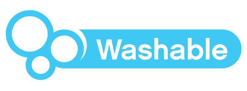 Іграшка для собак West Paw Zogoflex Tizzi для ласощів 11 см Блакитний (ZG060AQA) - Зображення 5