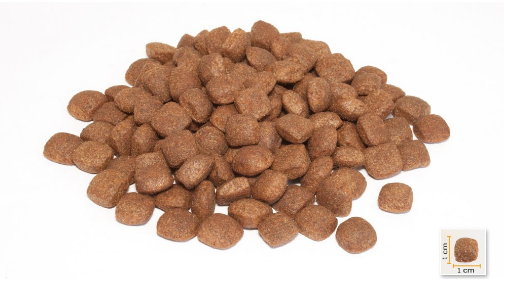 Сухий корм для цуценят усіх порід суперпреміум класу BonaCibo Puppy Lamb&Rice Ягня 3 кг - Зображення 3