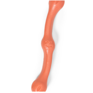 Іграшка для собак West Paw Zogoflex Echo Zwig Гілка 35 см Помаранчевий