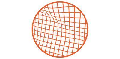 Іграшка для собак West Paw Wilson Zogoflex HardyTex пухнаста пищалка Вілсон 25х8 см Рожевий - Зображення 2