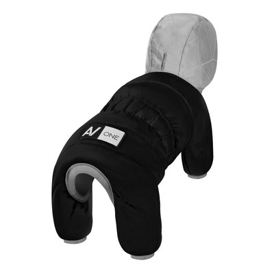 Collar (Коллар) Комбінезон для собак AiryVest ONE чорний