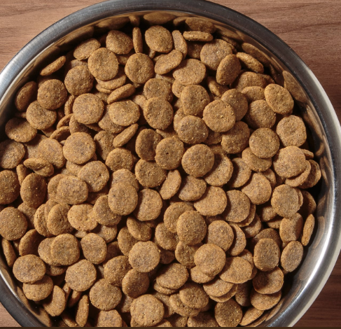 Сухий корм для дорослих собак великих порід Diamond Naturals Adult Large Breed Lamb&Rice Ягня&Рис 2 кг - Зображення 2