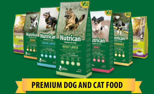 Сухий корм для дорослих собак великих порід преміум класу Nutrican Adult Large 15 - Зображення 5