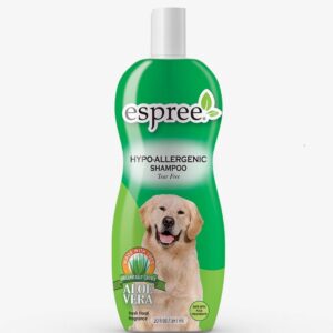 Шампунь Espree Coconut Hypo-Allergenic Cocount Shamp гіпоалергенний для собак 16:1 591 мл (e00410)