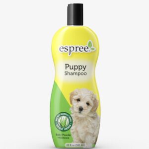 Шампунь Espree Puppy&Kitten Shampoо для цуценят та кошенят 16:1 591мл (e00378)