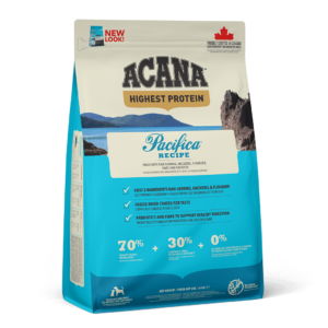 Сухий корм для собак усіх порід та стадій життя ACANA Pacifica Recipe 2 кг (a54120)