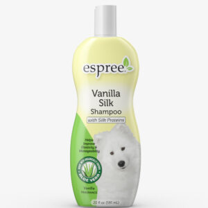 Шампунь Espree Vanilla Silk Shampoo ваніль для собак 16:1 591мл (e01811)