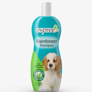 Шампунь Espree Rainforest Shampoo тропічний ліс для собак 16:1 591мл (e00389)