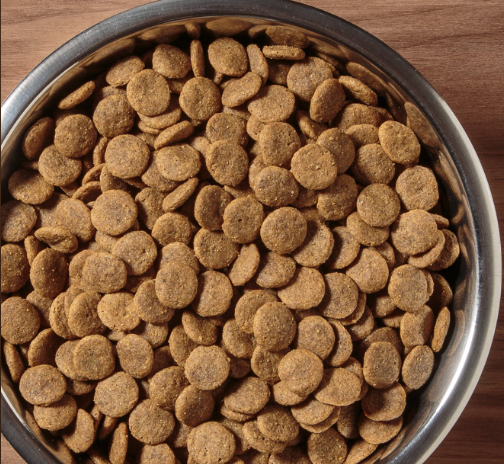 Сухий корм для дорослих собак великих порід Diamond Naturals Adult Large Breed Chicken&Rice Курка&Рис 15 кг (dn10071-HT28) - Зображення 2