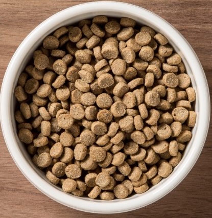 Сухий корм для дорослих домашніх котів Diamond Naturals Indoor Cat Chicken&Rice Циплята 1 кг (dn10091-HT27p) 13062024 - Зображення 2