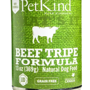 PETKIND консерва для собак з яловичиною рубцем