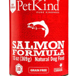 PETKIND консерва для собак з лососем